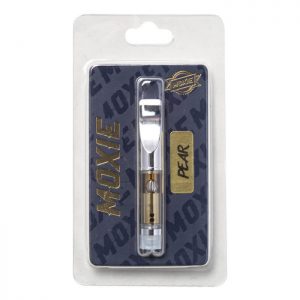 Moxie – Pear Cartridge