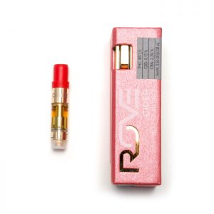 ROVE – CIDER CARTRIDGE