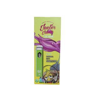 Buy Jeeter Juice – Banana Mac
