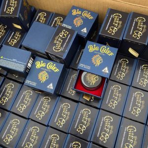 Buy Big Chief Extracts