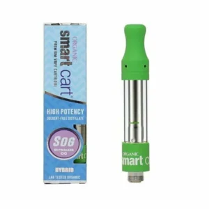 Buy Smart Carts