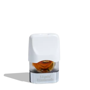 JMO Liquid Diamond Live Resin Pod 1g