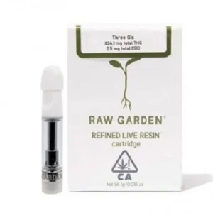 Buy Raw Garden Carts