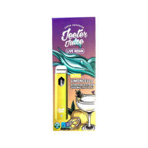Buy Jeeter Juice – Limoncello